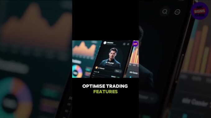 The Rise and Fall of AI Trading on BingX