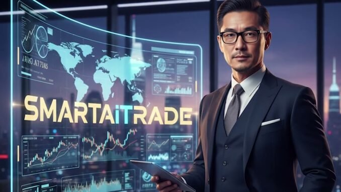 The Smartest Way to Trade Crypto in 2025 (AI Inside)