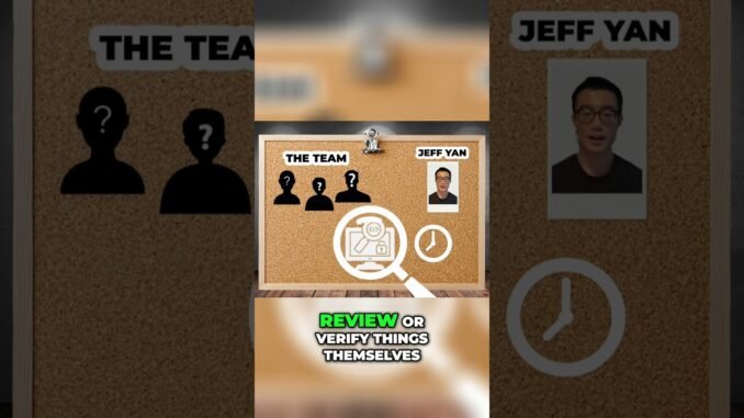 The Truth About Hyperliquid’s Secret Team