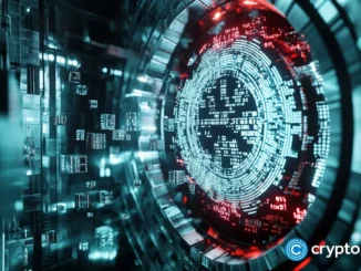 The next standard in blockchain is code neutrality