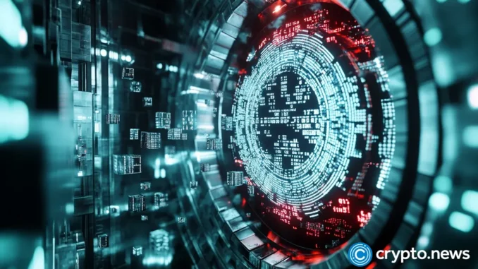 The next standard in blockchain is code neutrality