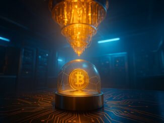The quantum computing threat Bitcoin can’t ignore