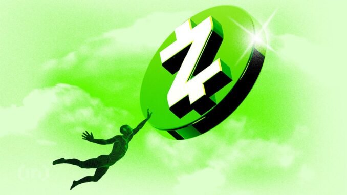 This New Zcash Price Prediction Will Shock You This New Zcash Price Prediction Will Shock You