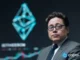 Tom Lee warns of liquidity crunch after Oct. 10 crash