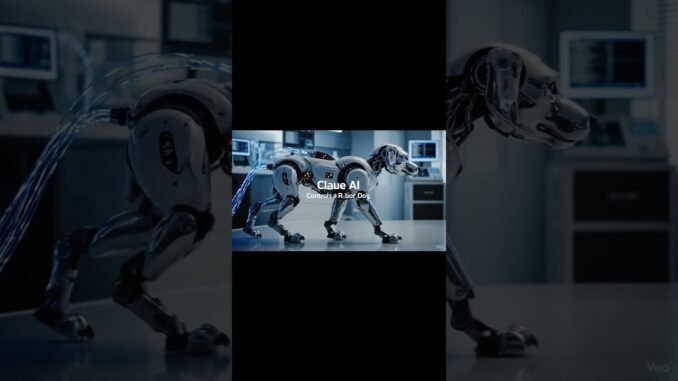 “Top 3 AI News Today ⚡ | Claude Robot Dog, Cursor $2.3B Funding & ChatGPT in PhonePe 🚀 |