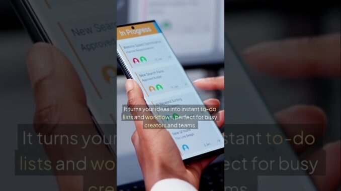 Top 5 AI Automation Tools for Beginners in 2025