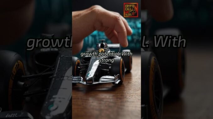 Top 5 Crypto Flips to Make Before 2026: Ozak AI Leads the Pack