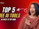 Top 6 AI Tools For Digital Marketing In 2025 Beginners Guide Step By Step