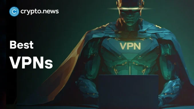Best VPNs 2025: Top services for speed, privacy, and streaming - 1