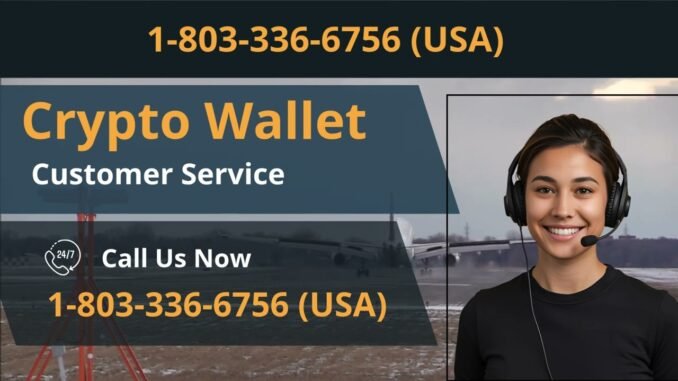 [Top GUIDE] Crypto Wallet*{ *Customer Service }** | All 10 Complete guide