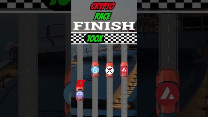 Top cryptos to keep an eye on for 2026‎#xrp #sol #eth #btc #shiba #crypto #cryptocurrency #altcoins‎