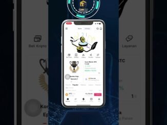 Trading Cerdas & Praktis bersama coinpro #coinpro #tradingai #ai #crypto #aitrading