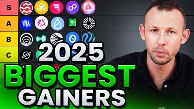 TradingView Hidden Alerts Exposed! AI Reveals Secret Pump Signals for Bullrun | Crypto Prediction