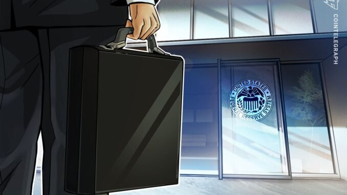 Trump Adviser Kevin Hassett a Top Fed Chair Pick: Report.