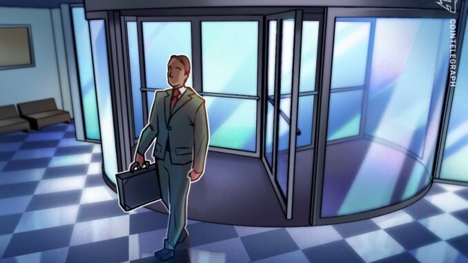 Trump-Linked Alt5 Sigma Treasury Company Dumps CEO, COO