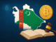 Turkmenistan joins global crypto regulation push with sweeping new digital asset law