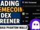 Tutorial Rahasia Trading Memecoin di DEX Screener — Cuan dari Token Baru di Solana 🚀#crypto #bitcoin
