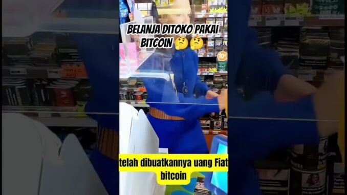 UANG KERTAS BITCOIN  #analisabtc #bitcoin #crypto #cryptocurrency #cryptonews #trader #forex