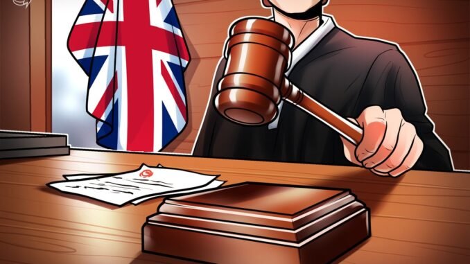 UK High Court Issues Mixed Ruling in AI Intellectual Property Case