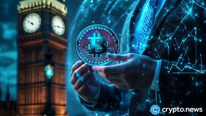 UK launches investigation into suspected $28 million Basis Markets crypto UK launches investigation into suspected $28 million Basis Markets crypto scam