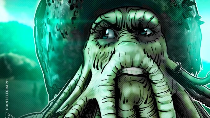 UK’s Crypto Safeguards Go Too Far, Says Kraken Chief