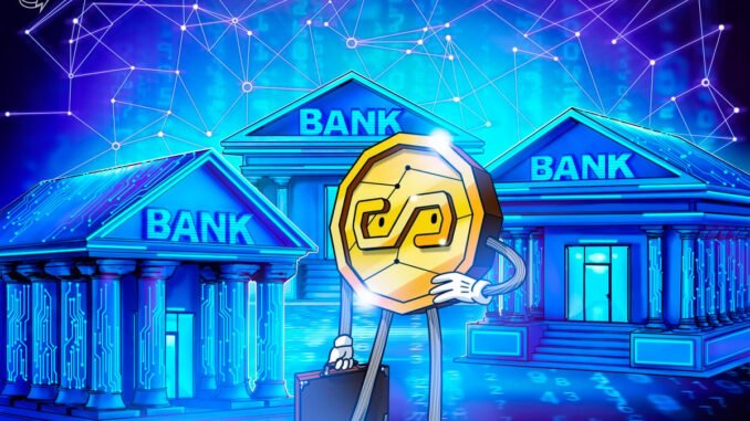 US Bancorp Testing Stablecoin Issuance on Stellar Network