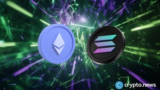 U.S. Treasury sets new guidance for crypto ETF staking U.S. Treasury sets new guidance for crypto ETF staking