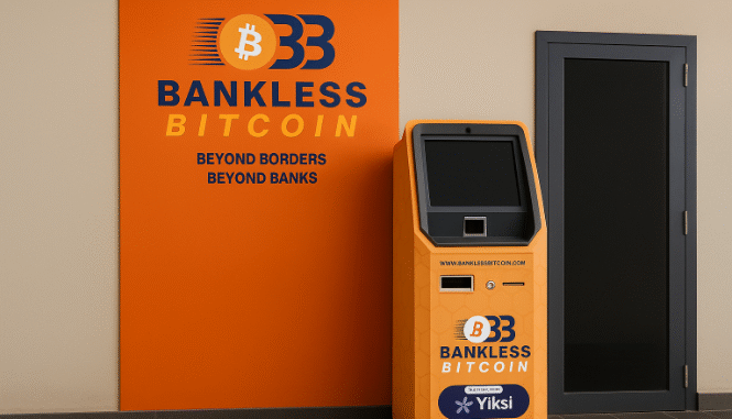 Unexpected Bitcoin ATM Surge In Nairobi Malls Triggers Regulatory Alarm Bitcoin
