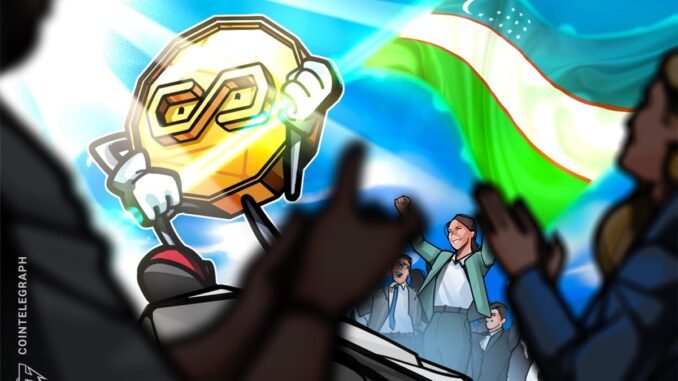 Uzbekistan Approves Stablecoins for Payments in New Sandbox