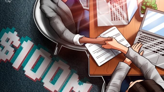 VCI Global to Acquire $100M in OOB Tokens, joins Tether-Backed OOBIT