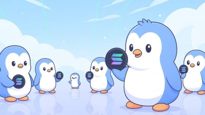 VanEck launches Solana ETF VSOL, now open for trading VanEck launches Solana ETF VSOL, now open for trading