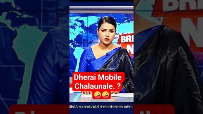 Viral Ai News 📰 🤪🤔😹😄🫣#shortsfeed #funny #ai #aivedio #aifunnynews 🫣😄🤔🤪