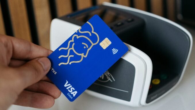 Visa Taps Stablecoins To Eliminate Payment Delays For Creators And Visa