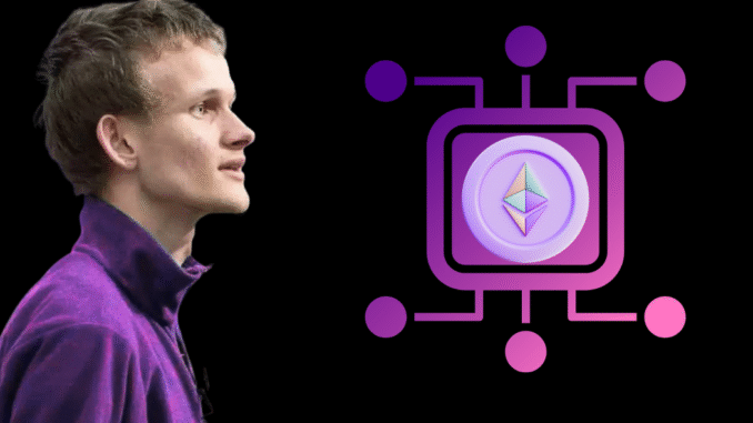 Vitalik Buterin Lancia l'Allarme: Tra l'Ombra di BlackRock e la Minaccia dei Computer Quantistici
