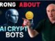 WRONG About AI Bots – The Truth You Forgot to Ask. Is True Or Gambling!??