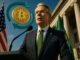 Washington does a 180 as Treasury Secretary Scott Bessent dubs Bitcoin 'more resilient than ever'