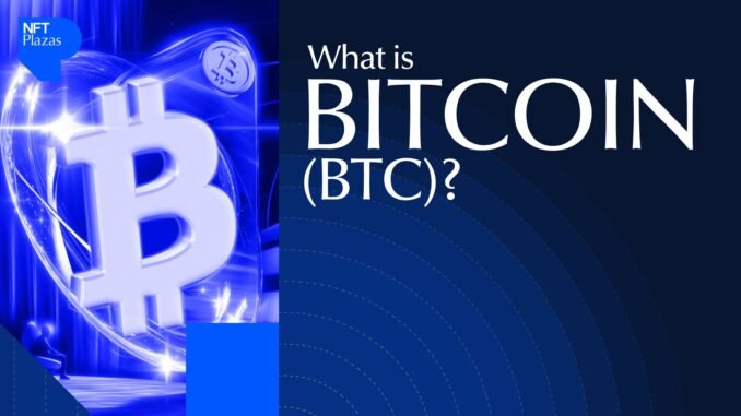 What Is Bitcoin? Is Bitcoin a Good Investment in 2025? logo