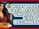 What Makes Each Altcoin Unique For Crypto Beginners? - Crypto Simplified for Seniors