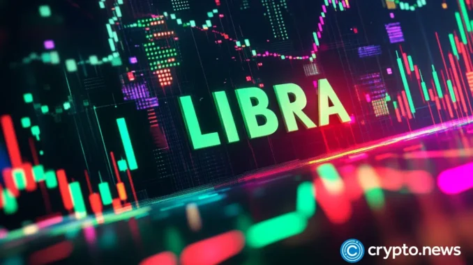 What do we know about crypto funds getting frozen?