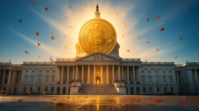 What happens to BTC when Washington reopens? What happens to BTC when Washington reopens?