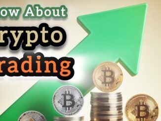 What is Crypto Trading || Crypto Trading for Beginners || Make Money With Crypto Trading