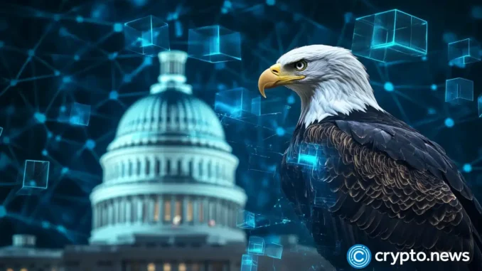 What to expect from crypto as US government shutdown ends? What to expect from crypto as US government shutdown ends?