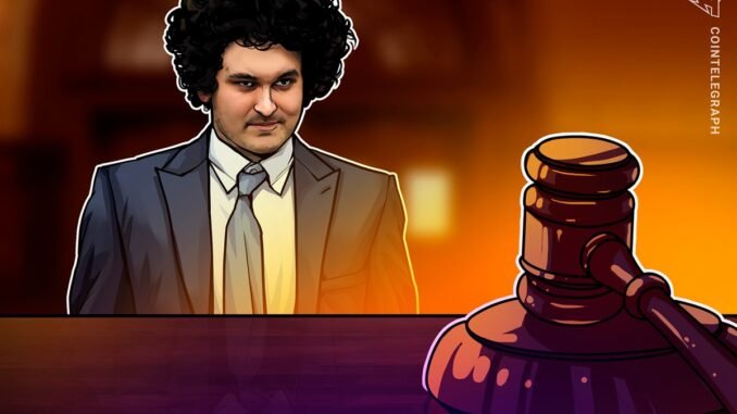 What’s at Stake for Sam Bankman-Fried’s Long-awaited Appeal? What’s at Stake for Sam Bankman-Fried’s Long-awaited Appeal?