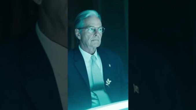 When AI Guides Global Leaders, What Happens Next?  #space #artificialintelligence #futurism