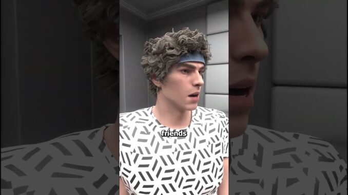 When ChatGPT Becomes Your Lawyer 🤖 #ai  #news