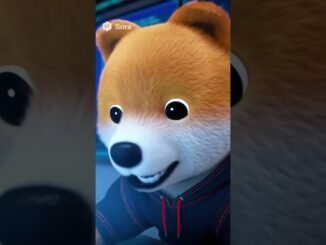 When Shiba Discovers AI Trading Bots 😂 #TheTradingShiba #CryptoMeme