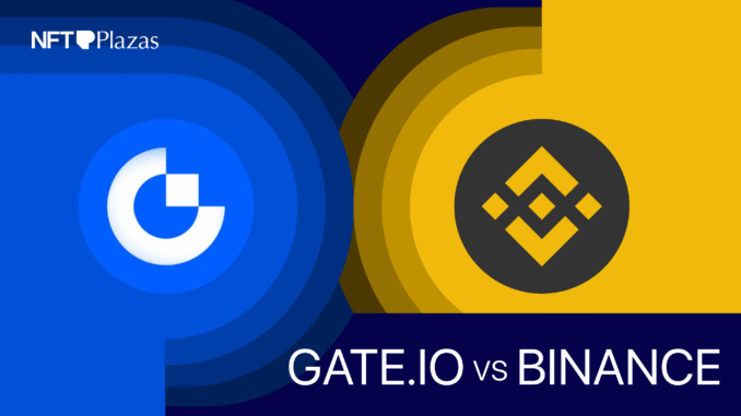 Which Crypto Exchange is Best? logo