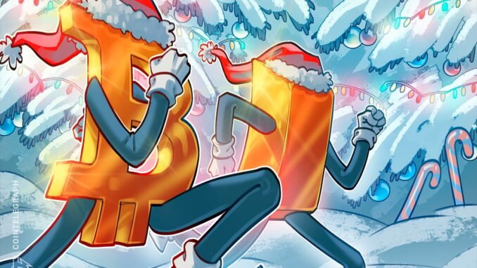 Who Wins the Christmas Rally? Who Wins the Christmas Rally?