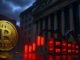 Why Bitcoin ETFs started to bleed out as four-day outflows hit $1.34B
