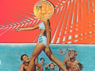 Why Crypto Companies Are Leaving US For Cayman Islands